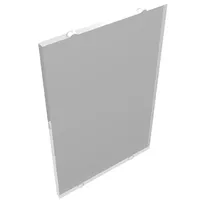 Glass for Window 1 x 4 x 5