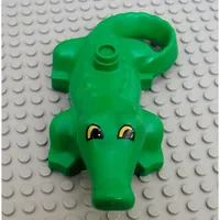 Duplo Animal Alligator