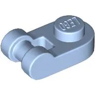 Bright Light Blue
