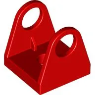 String Reel 2 x 2 Winch Holder