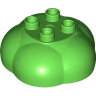 Bright Green