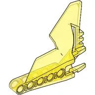 Large Figure Head Connector Block Eye/Brain Stalk (Vahki)