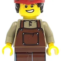 Kai / Blacksmith Kai