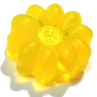 Trans-Neon Yellow