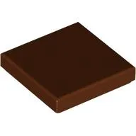 Tile 2 x 2 with Groove