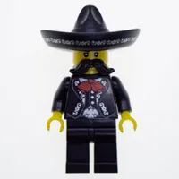 Mariachi (CMF)