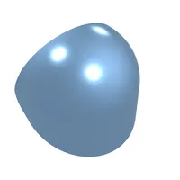 Headwear Accessory Visor Large