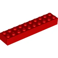 Brick 2 x 10