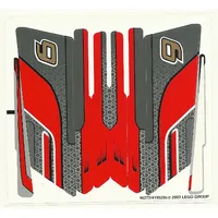 Sticker Sheet for Set 8366-1