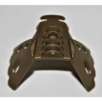 Large Figure Mask Vahi