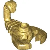 Animal, Scorpion