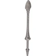 Duplo Minifig Lance