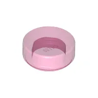 Tile Round 1 x 1