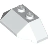 Wedge Sloped 45° 2 x 4 Triple