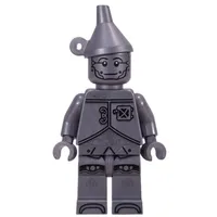 Tinman