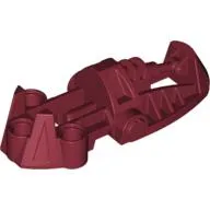 Large Figure Foot, Toa Metru