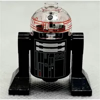 Astromech Droid, Imperial, Black R3-Series