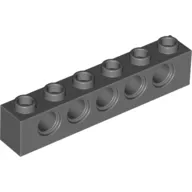 Dark Bluish Gray
