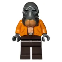 Ponda Baba