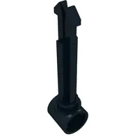 Technic Shock Absorber 6.5L Piston Rod