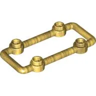 Lattice 3 x 6 Module with Studs