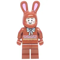 Chocolate Bunny