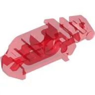 Large Figure Head Connector Block Eye/Brain Stalk (Toa Metru)