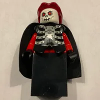 Chess Piece - Evil - Queen