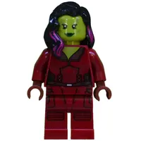 Gamora