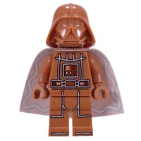 Darth Vader, Gingerbread