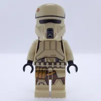 Scarif Stormtrooper / Shoretrooper