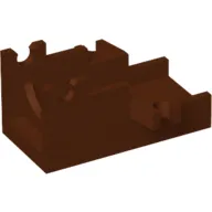 Launcher Base, Weapon Cannon Base 2 x 4