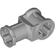Technic Axle Connector with Axle Hole