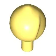 Bright Light Yellow