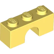 Brick Arch 1 x 3