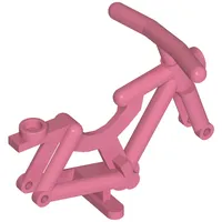 Bicycle Frame [Solid Stud]