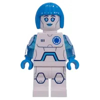 Nurse Android