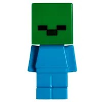 Baby Zombie, Plain Body