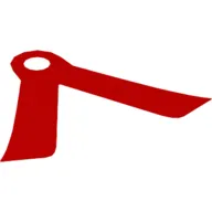 Neckwear Cape, Two Long Tails, One Hole