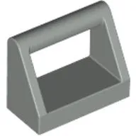 Tile Special 1 x 2 with Handle