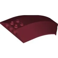 Dark Red