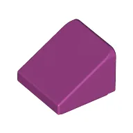 Slope 30° 1 x 1 x 2/3 (Cheese Slope)