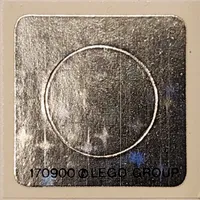 Sticker Sheet for Sets 1737-1, 6815-1, 6854-1, 6856-1, 6899-1, 6938-1