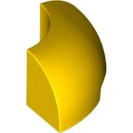 Brick Round Corner 2 x 2 x 1