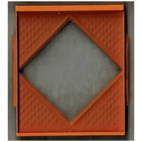 Medium Orange