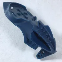 Large Figure Head Visorak with 7 Pin Holes and Axle Hole (Boggarak)