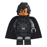 Darth Dev, Cape