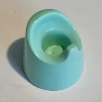 Belville / Scala, Equipment Baby Potty