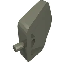 Animal Body Part, Elephant Ear