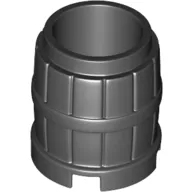 Barrel 2 x 2 x 2